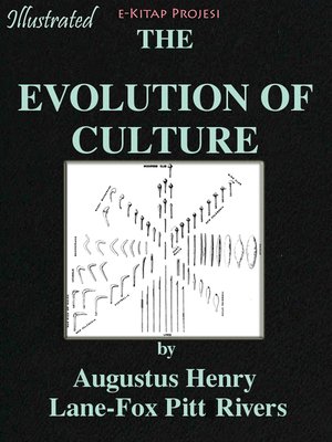 cover image of Evolution of the Culture
